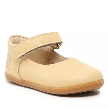 Кроссовки Primigi, экрю