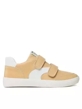 Кроссовки Primigi, экрю