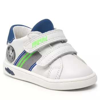 Кроссовки Primigi, белый