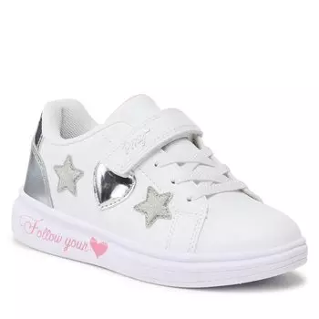 Кроссовки Primigi, белый