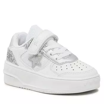 Кроссовки Primigi, белый