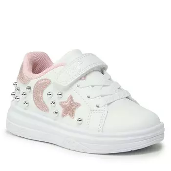 Кроссовки Primigi, белый