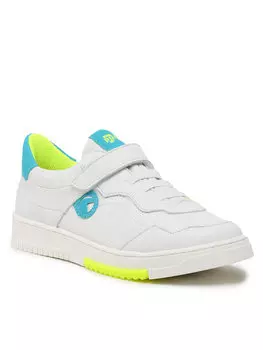 Кроссовки Primigi, белый