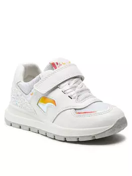 Кроссовки Primigi, белый