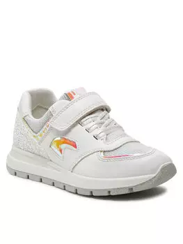 Кроссовки Primigi, белый