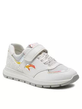 Кроссовки Primigi, белый