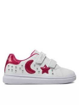 Кроссовки Primigi, белый