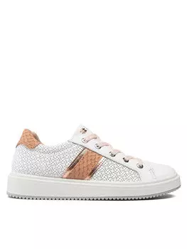 Кроссовки Primigi, белый