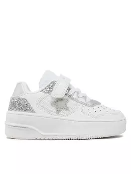 Кроссовки Primigi, белый