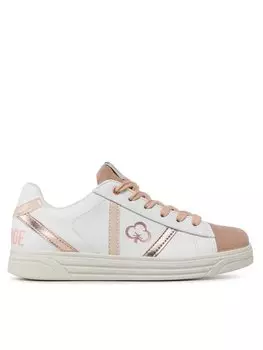 Кроссовки Primigi, белый