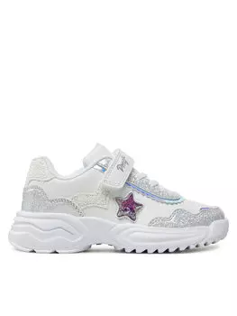 Кроссовки Primigi, белый