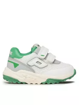 Кроссовки Primigi, белый