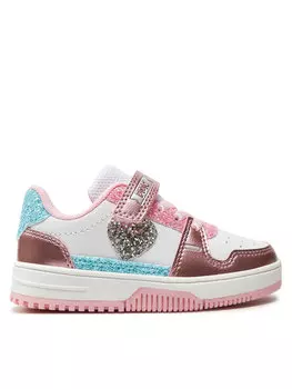 Кроссовки Primigi, белый