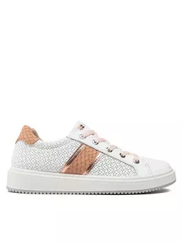 Кроссовки Primigi, белый