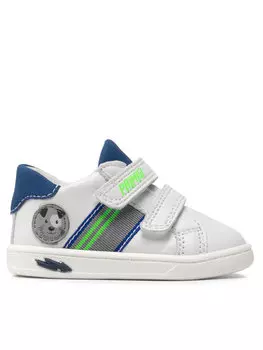 Кроссовки Primigi, белый