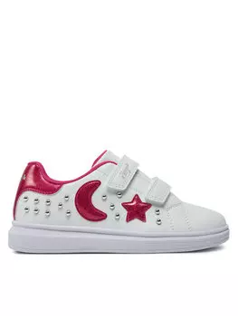 Кроссовки Primigi, белый