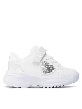 Кроссовки Primigi, белый