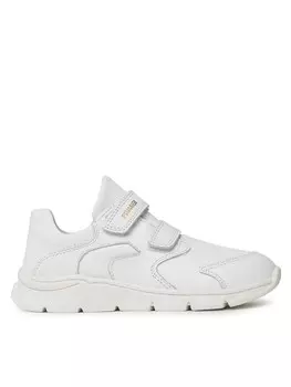 Кроссовки Primigi, белый