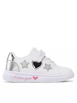 Кроссовки Primigi, белый