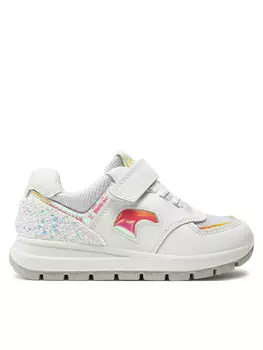 Кроссовки Primigi, белый