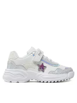 Кроссовки Primigi, белый