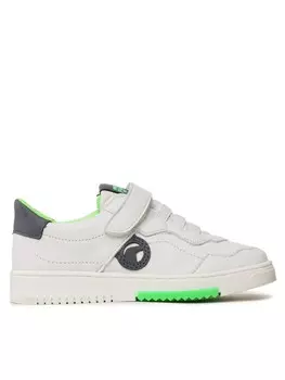 Кроссовки Primigi, белый