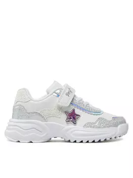 Кроссовки Primigi, белый