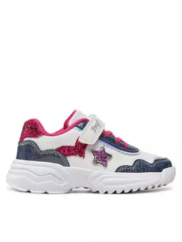 Кроссовки Primigi, белый