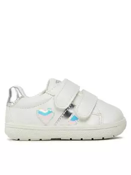 Кроссовки Primigi, белый