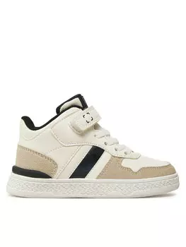 Кроссовки Primigi, белый