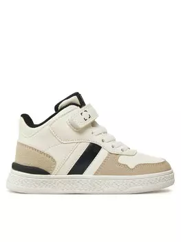 Кроссовки Primigi, белый