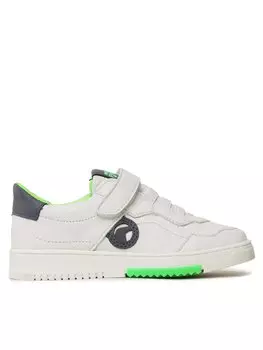 Кроссовки Primigi, белый