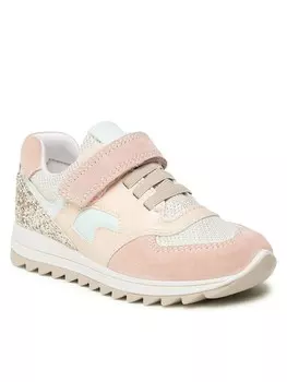 Кроссовки Primigi, бежевый