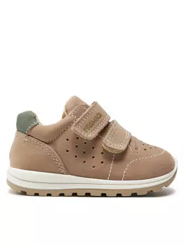 Кроссовки Primigi, бежевый