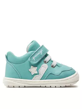 Кроссовки Primigi, бирюзовый