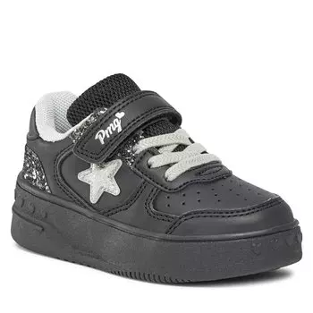 Кроссовки Primigi, черный