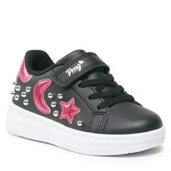 Кроссовки Primigi, черный
