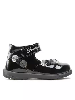 Кроссовки Primigi, черный