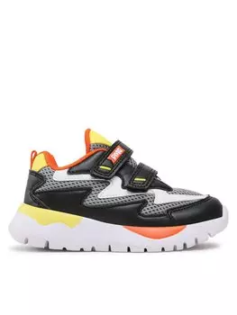 Кроссовки Primigi, черный