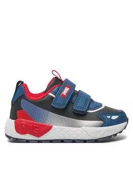 Кроссовки Primigi, черный