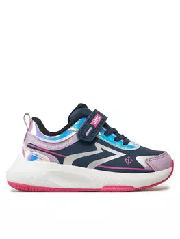 Кроссовки Primigi, черный