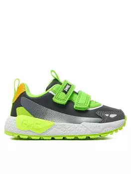 Кроссовки Primigi, черный