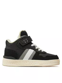 Кроссовки Primigi, черный