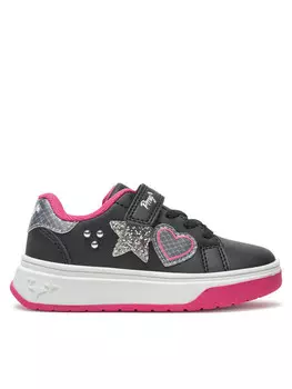 Кроссовки Primigi, черный