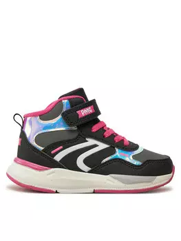 Кроссовки Primigi, черный