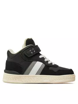 Кроссовки Primigi, черный