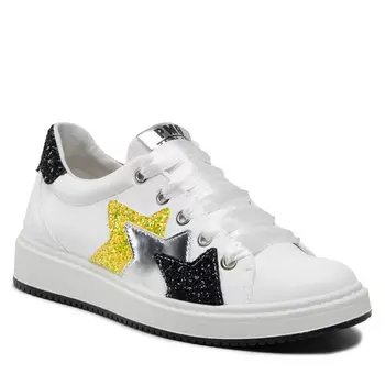 Кроссовки Primigi D, белый