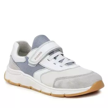 Кроссовки Primigi D, белый