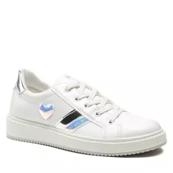 Кроссовки Primigi D, белый