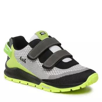 Кроссовки Primigi D, белый